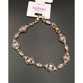 Gold Bracelets for Girls and women