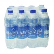 Aquafina Mineral Water 500 ML X 12