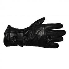 Biker Gloves for Bike Black