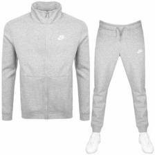 Nike Standard Fit Tracksuit EXP-03 Grey