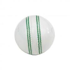 Cricket Hard Ball 4 White
