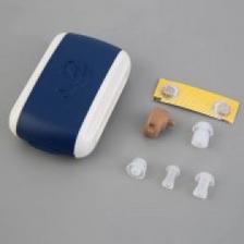 High Quality Hearing Aid Portable Small Mini Personal Sound Amplifier