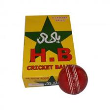 Cricket Hard Ball 831 Red
