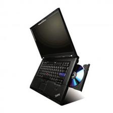 Lenovo Thinkpad T500 , Intel Core 2 Duo P8400 2.26GHz, Black Refurbished