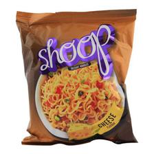 Shan Shoop Noodles Cheese Flavour 72gm