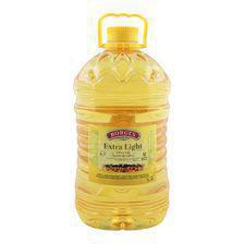 Borges Olive Oil Extra Light 5000ml