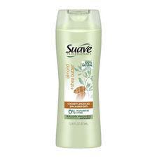 Suave Professionals Almond & Shea Butter Shampoo 373ml