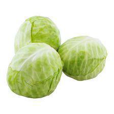 Cabbage (Gobi) Local Per Piece