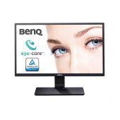 BenQ GW2270H 21.5 inch Flicker Free LED Monitor - Black