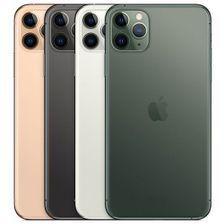 Apple iPhone 11 Pro Max 512GB (without PTA Approved)