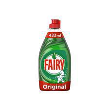 Fairy Orignal Liquid Green 433ml
