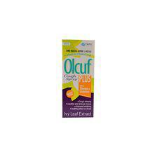Olcuf Plus Syrup