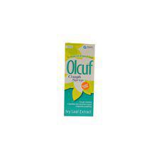 Olcuf Cough Syrup