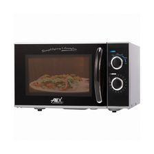 Anex Microwave Oven Manual AG- 9028