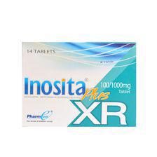Inosita P-Xr100Mg+1000Mg Tablet