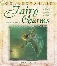 collectables fairy charms