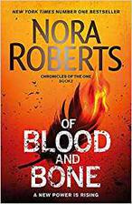 of blood and bone: