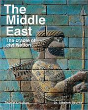 the middle east:the cradle of civilization
