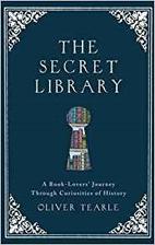 the secret library: a book-lovers' journey through curiosities of history