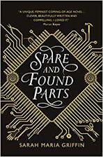 spare and found parts