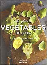 the glorious vegetables of italy
