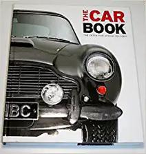 the car book: the definitive visual history