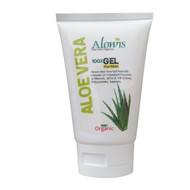 Alowis Organic Aloe Vera Skin Food Gel 100ML