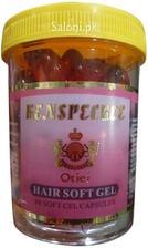 Kenspeckle Otiel Hair Soft Gel 60 Soft Cel Capsules