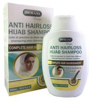 Hemani Anti Hair loss Hijab Shampoo 300 ML