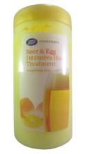 Boots Beer & Egg Intensive Hair Treatment 400 ML