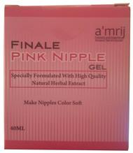 A'mrij Finale Pink Nipple Gel 40ML
