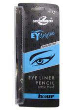 Christine Water Proof Eye Define Pencil
