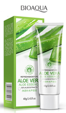 Bioaqua 92% Aloe Vera Moisturizing Gel 40g