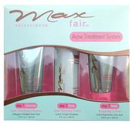 Max Fair Acne Treatment System