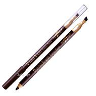Diana Double Ended Eyebrow Pencil 02 Brown