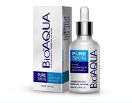 Bioaqua Pure Skin Acne Removal & Brightening Solution 30ML