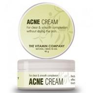 The Vitamin Company Acne Cream 40 Grams