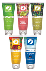 Stay Teen Acne Facial Pack