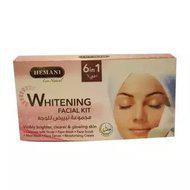 Hemani 6 in 1 Whitening Facial Kit 100gm