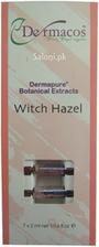 Dermacos Dermapure Botanical Witch Hazel Extracts 2 ML Each (7 Serums Pack)