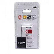 Sony NP-BG1 - Type G Lithium Ion Rechargeable Battery Pack - White By Photo Capture