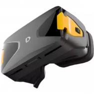 VR ZERO Super Perfect Panoramic Virtual Reality 3D Glasses By Shop Tech