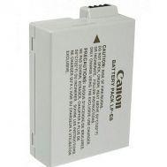 CANON LP-E8 Rechargeable Lithium-Ion Battery - White By Photo Capture