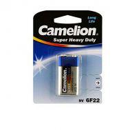 Camelion 9V Super Heavy Duty Battery By Photo Capture