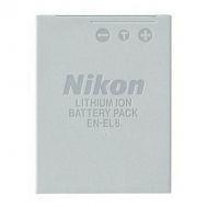 Nikon EN-EL8 Rechargeable Li-ion Battery By Photo Capture