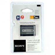 Sony NP-FH50 - Camera Battery By Photo Capture