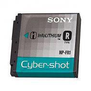 Sony NP-FR1 Li-Ion Camera Battery By Photo Capture
