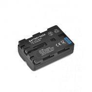 Sony Battery - Black By Photo Capture