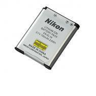 Nikon EN-EL19 Rechargeable Li-ion Battery By Photo Capture