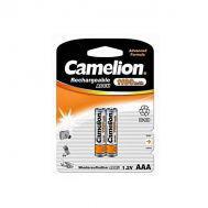 Camelion AAA Rechargeable Battery - 2Pcs - 1100mAh By Photo Capture